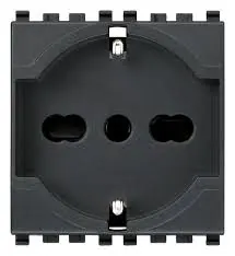 Univerzalna šuko utičnica 16A