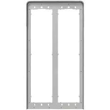 Mbulesë shiu (2X3M) gri Pixel – Vimar