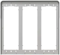 Mbules shiu (3+3) M gri Pixel – Vimar