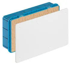 Kuti PT7 287x154x70 Vimar VIV70007