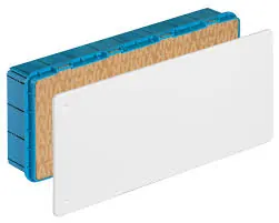 Kuti PT8 391x154x70 Vimar VIV70008