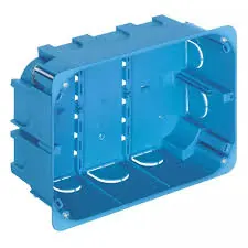Kuti gipsi 14M (7+7) Vimar VIV71720