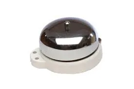 Zile elektrike 220V parete D75 IP20 – Zippo ZP2210
