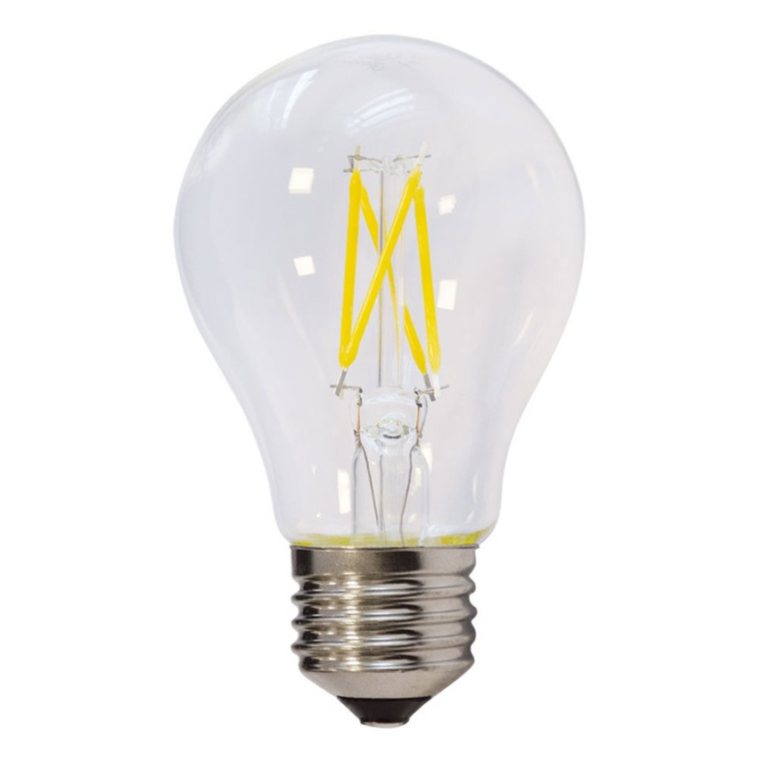 LED Bulb A60 E27 4W 400lm Filament Optonica LED