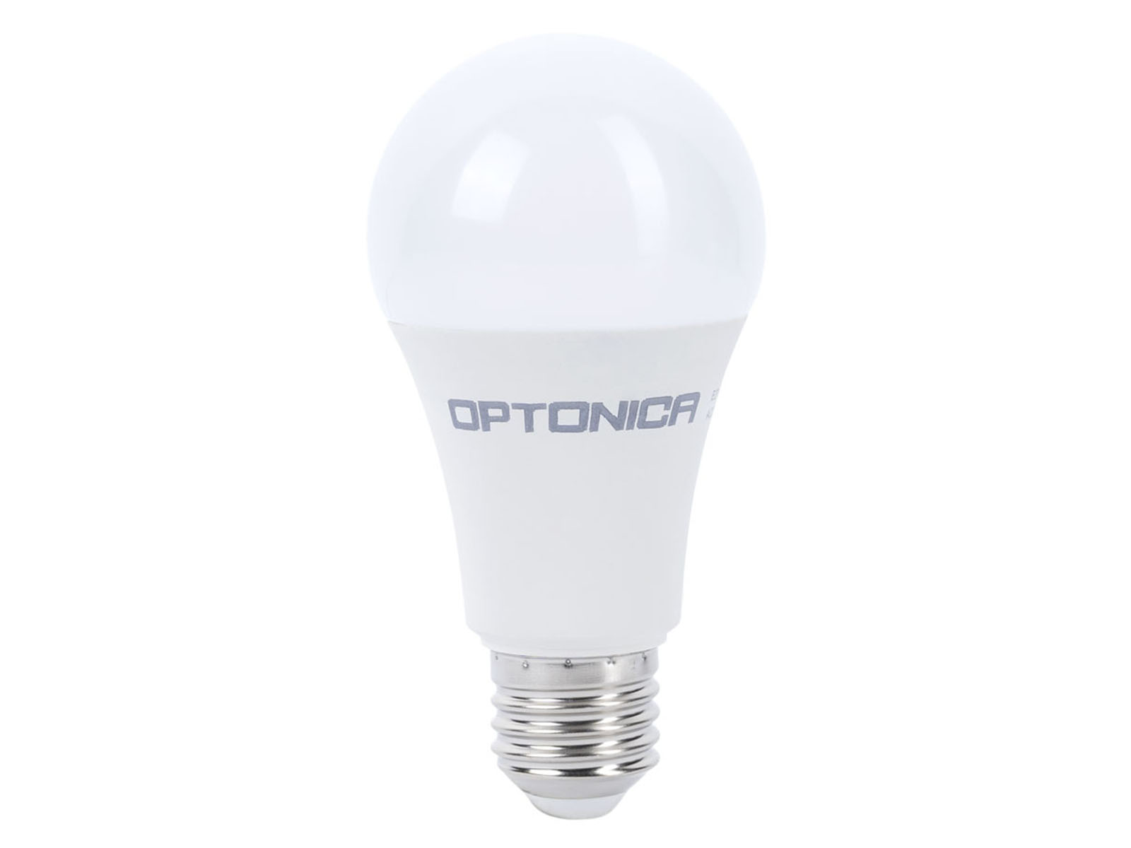 LED Bulb E27 A60 14W 1380lm Optonica LED