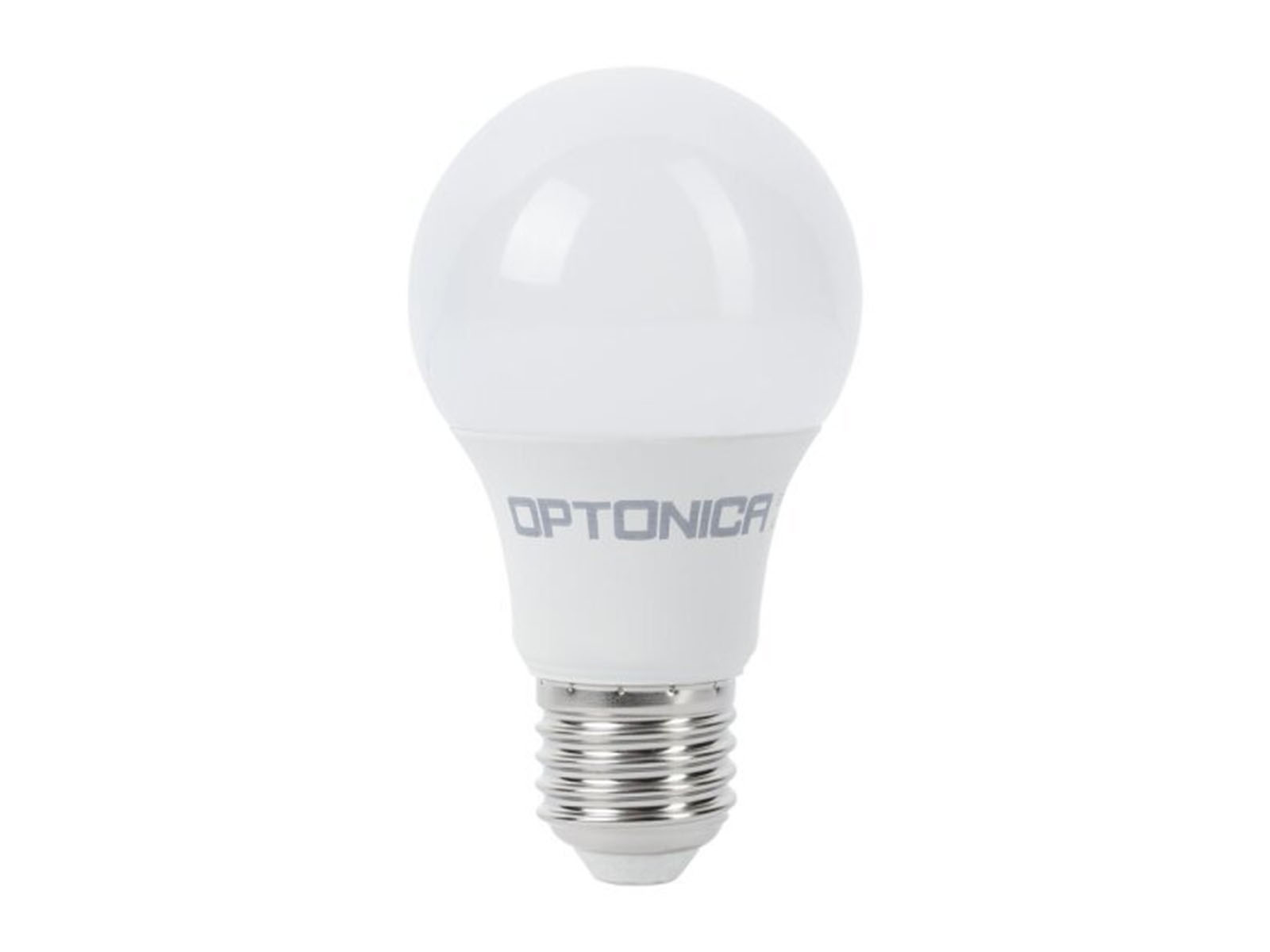 LED Llampa E27 8.5W