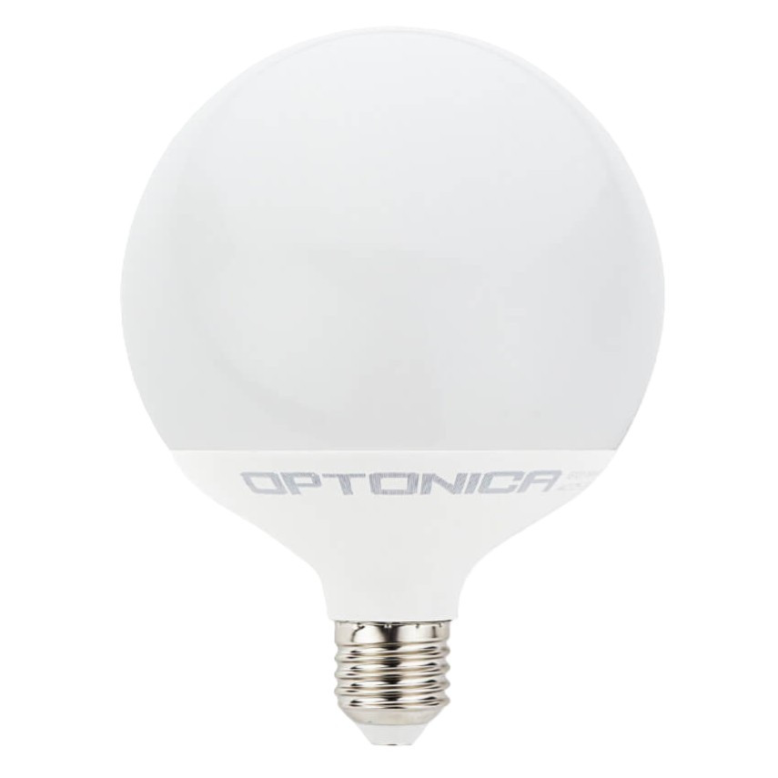LED Bulb G120 E27 18W 1820lm Optonica LED
