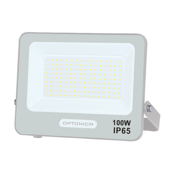 Prozhektor LED 100W IP65 — Bardhë