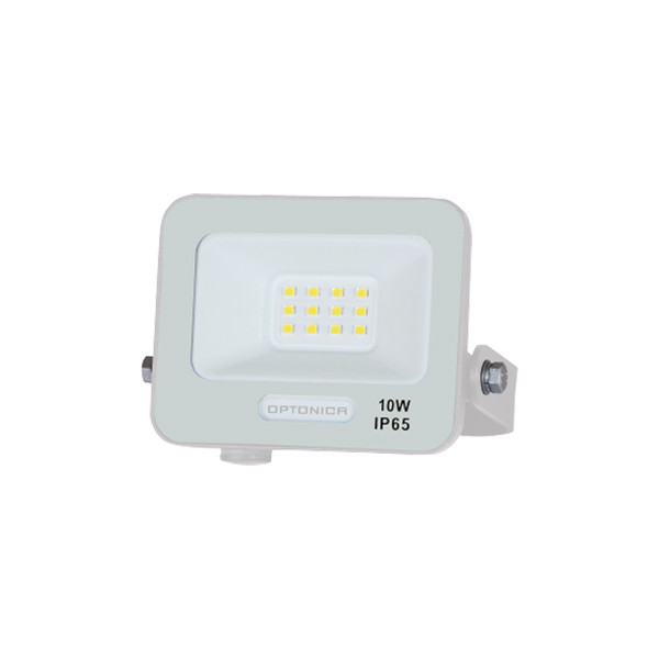 Prozhektor LED 10W IP65 — Bardhë