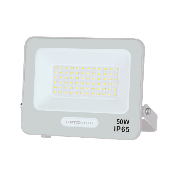 Prozhektor LED 50W IP65 — Bardhë