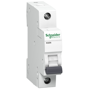 Automat Schneider Acti9 K60N 1P 32A C – Schneider Electric A9K02132