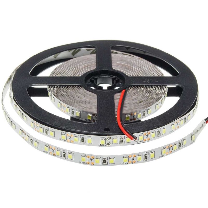 Shirit LED Optonica - Shirit LED 2835 120SMD/m IP20 Professional Edition - Foto 1