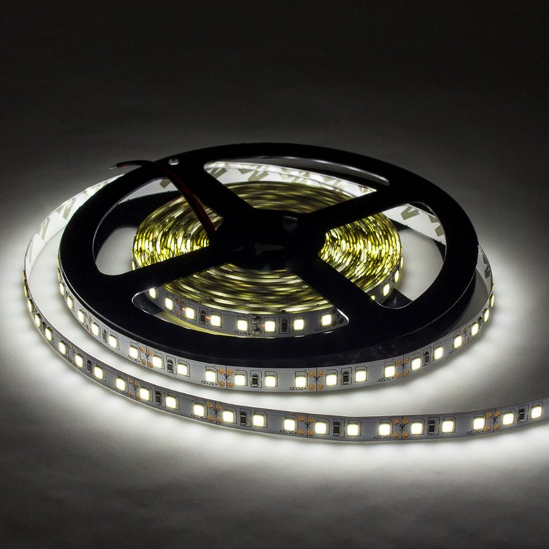 Shirit LED 2835 120SMD/m IP20 Professional Edition - 2