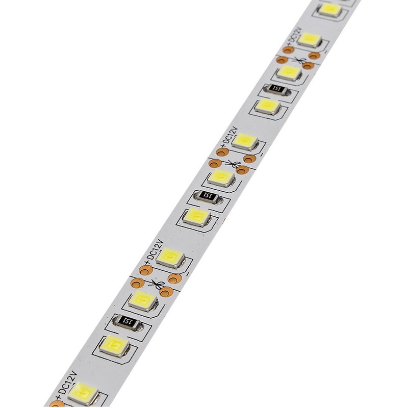 Shirit LED 2835 120SMD/m IP20 Professional Edition - 5