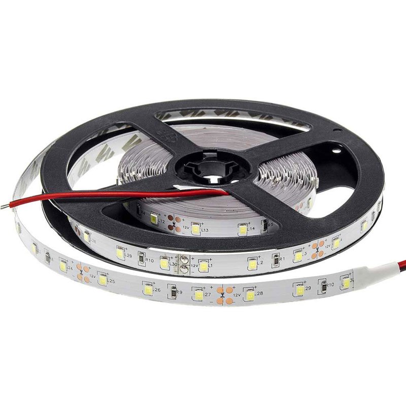 Shirit LED 2835 120SMD/m IP20 Professional Edition Optonica LED
