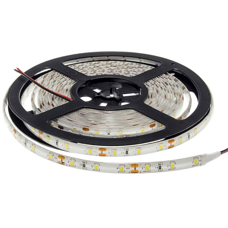 Shirit LED 2835 60SMD/m IP65 Waterproof Professional Edition Optonica LED