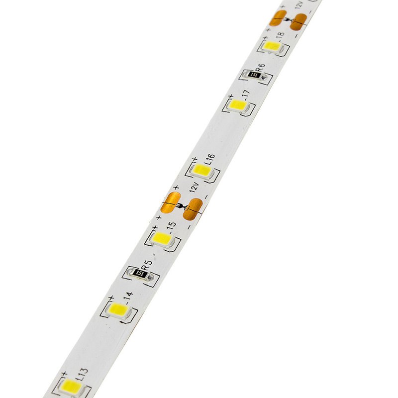 Shirit LED 2835 60SMD/m IP65 Waterproof Professional Edition - 2