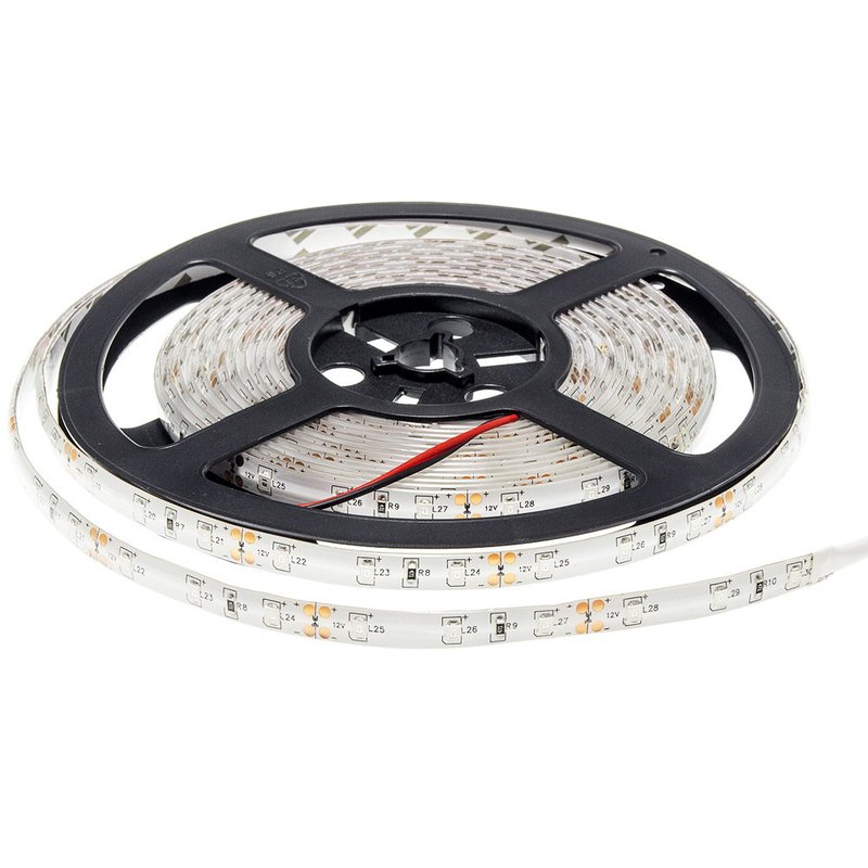 Shirit LED 2835 60SMD/m IP65 Waterproof (Ngjyra) Optonica LED