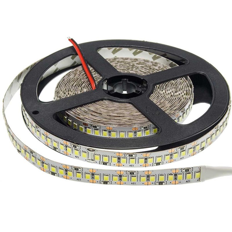 Shirit LED 2835 204SMD/m IP20 Professional Edition Optonica LED