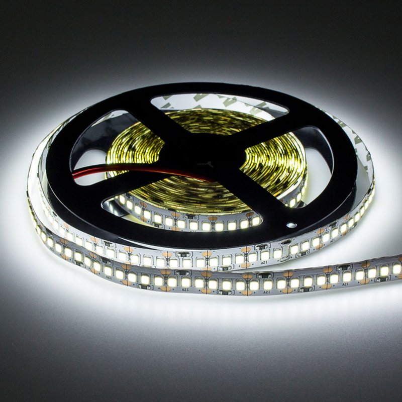 Shirit LED 2835 204SMD/m IP20 Professional Edition - 2