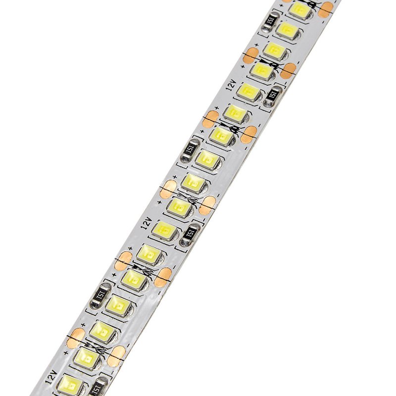 Shirit LED 2835 204SMD/m IP20 Professional Edition - 3