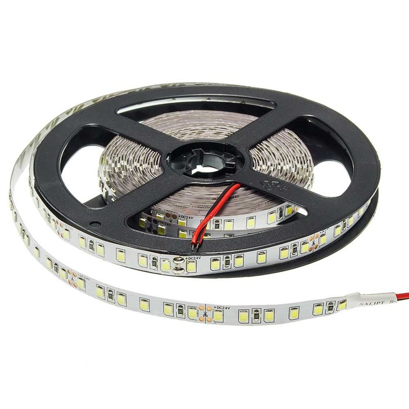 Shirit LED 2835 24V 120SMD/m IP20 Professional Edition Optonica LED