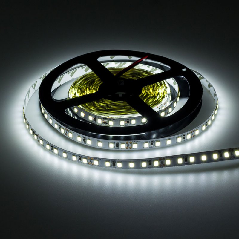 Shirit LED 2835 24V 120SMD/m IP20 Professional Edition - 5