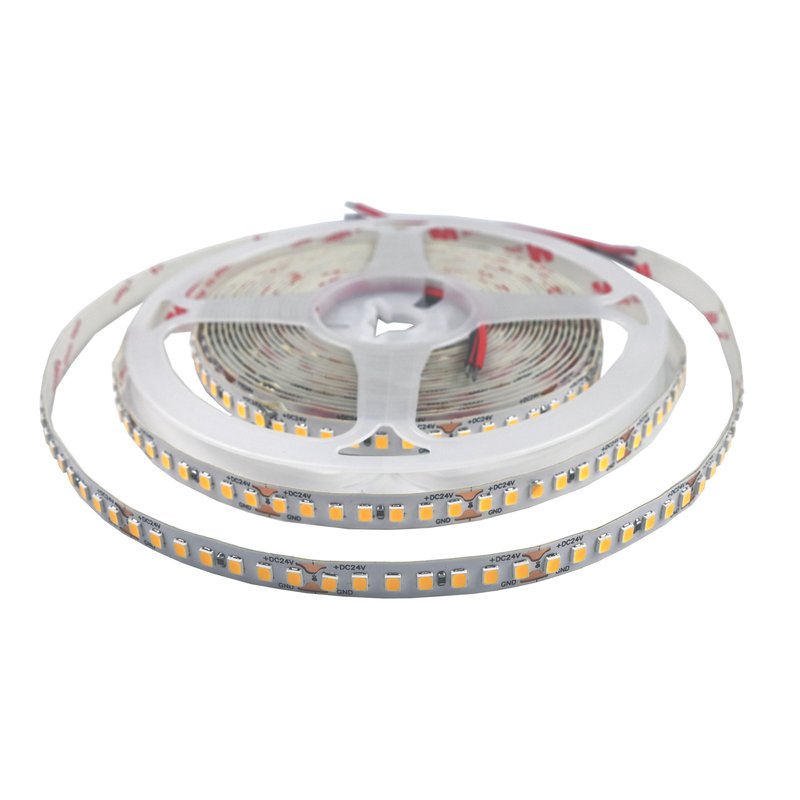 Shirit LED 2835 24V 182LED/m 14W/m Optonica LED