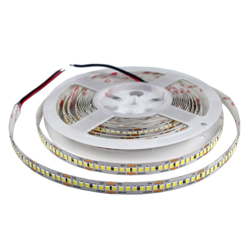 Shirit LED 2835 24V 238LED/m 18W/m Optonica LED