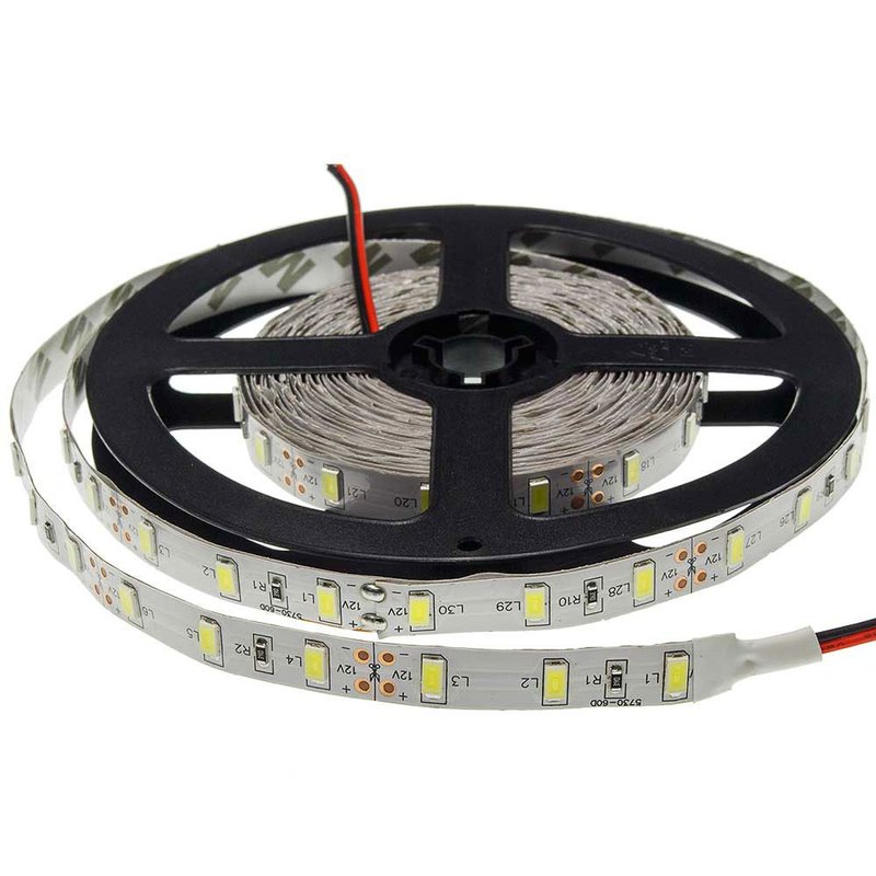 Shirit LED Optonica - Shirit LED 5630 60SMD/m IP20 Professional Edition - Foto 1