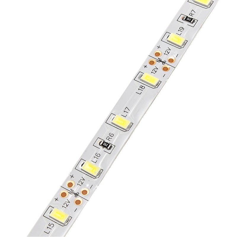 Shirit LED 5630 60SMD/m IP20 Professional Edition - 2