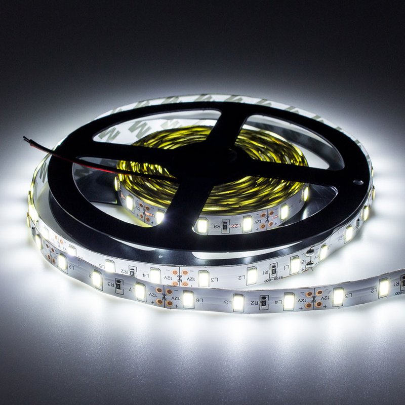 Shirit LED 5630 60SMD/m IP20 Professional Edition - 5